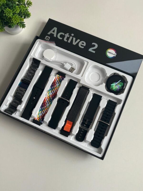 Smart Watch Samsung