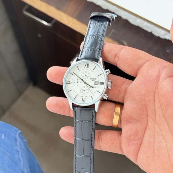 TISSOT