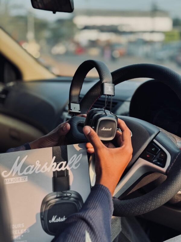 MARSHALL