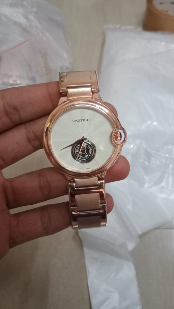 Cartier