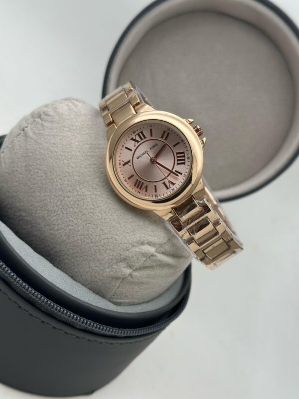 Mk ladies watch