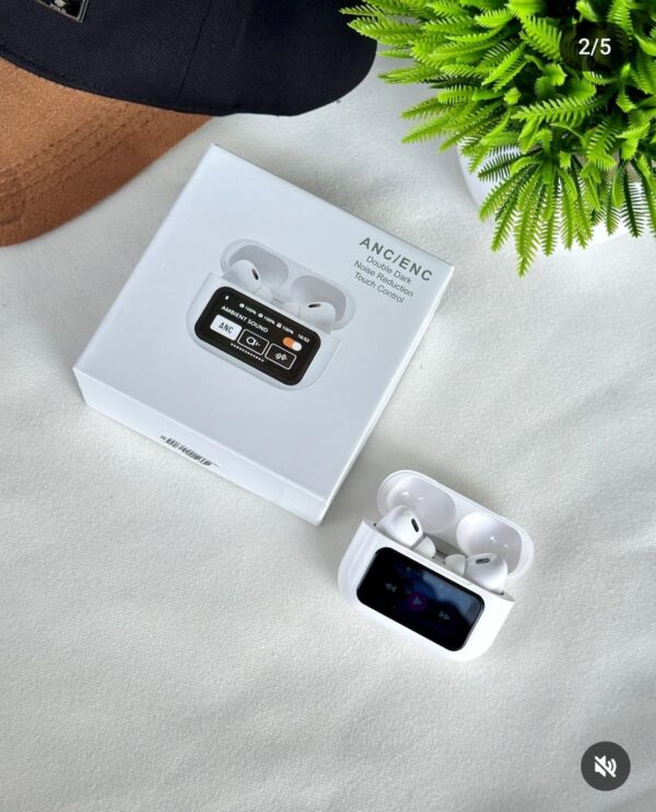 Airpods pro 2
