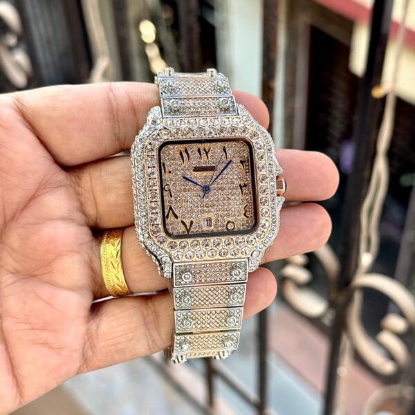 Cartier
