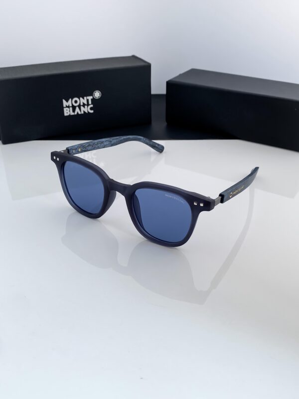Mont Blanc