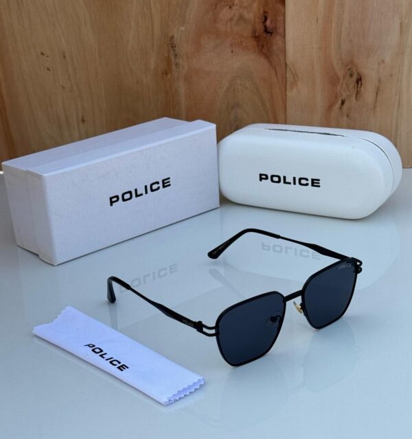 Police sunglasses