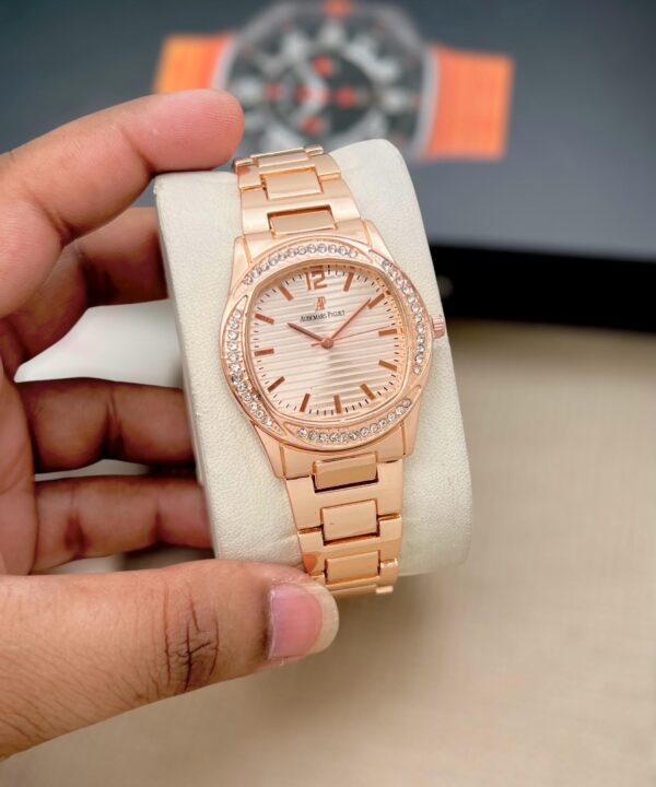 *Audemars piguet*