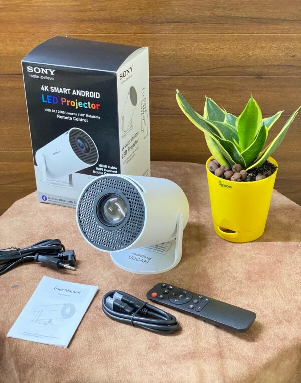 Projector