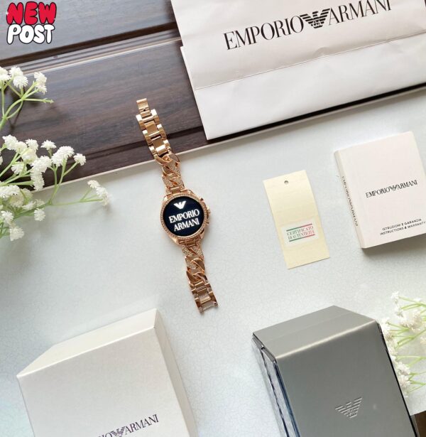 EMPORIO ARMANI