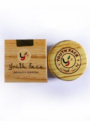 YOUTH FACE