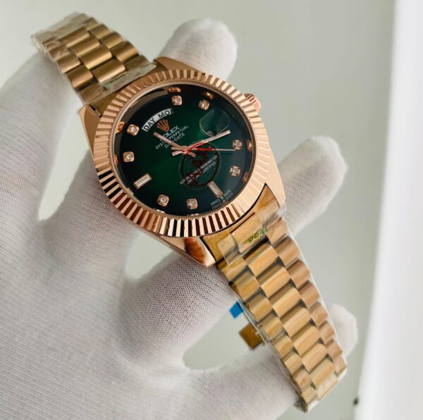 Rolex Gold⌚️