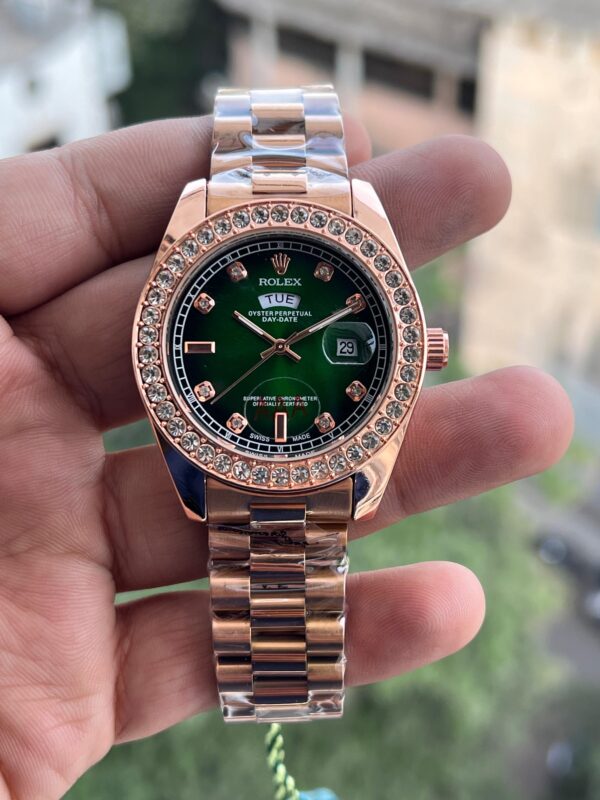 ROLEX LADIES ⌚️
