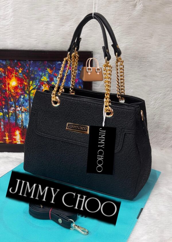 Jimmy choo