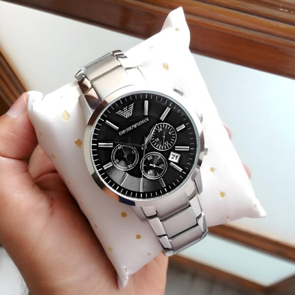 Emporia armani ⌚️